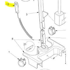 Linak Controller for Oxford Advance Hoyer
