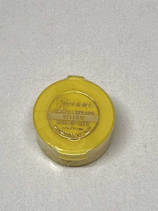 Nasco Healthcare - Lining Color Yellow - 800-867
