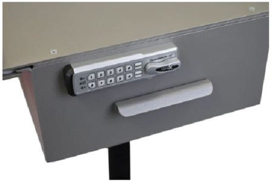 Phlebotomy Cart