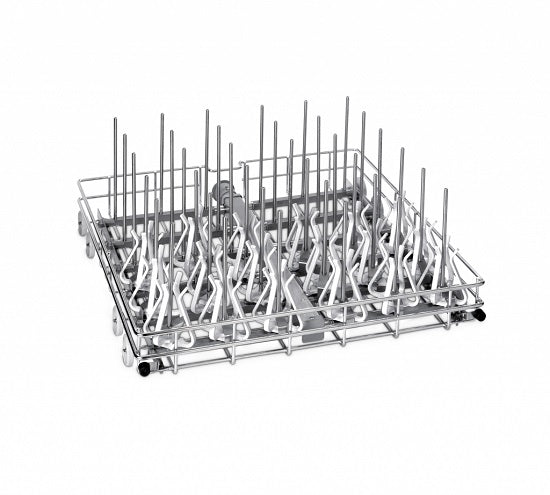 Spindle Rack