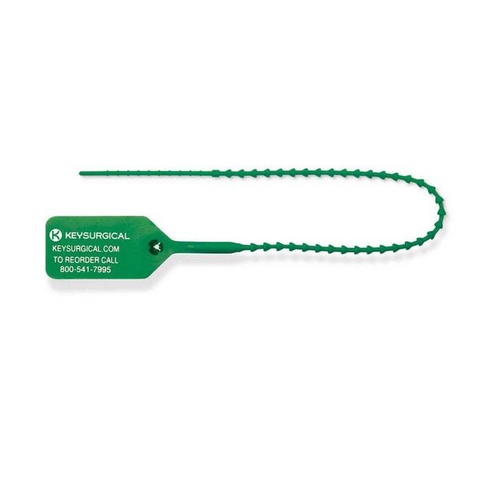 Key Surgical Breakawy Tags - 5.5"