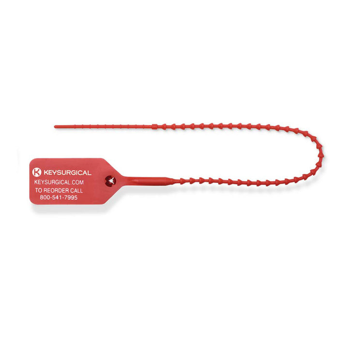 Key Surgical Breakawy Tags - 5.5"