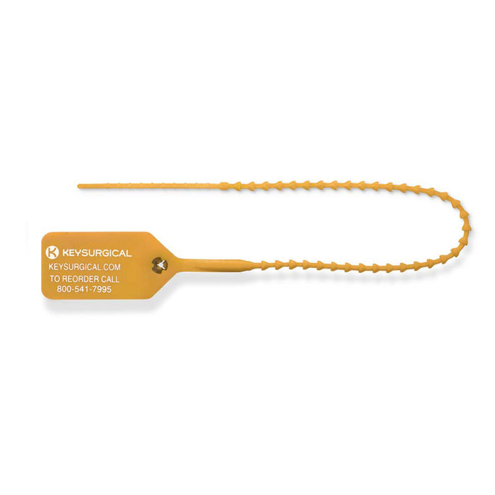 Key Surgical Breakawy Tags - 5.5"