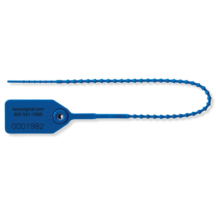 Key Surgical Breakawy Tags - 6"