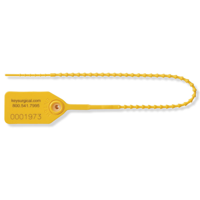 Key Surgical Breakawy Tags - 6"