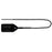 Key Surgical Breakawy Tags - 6"
