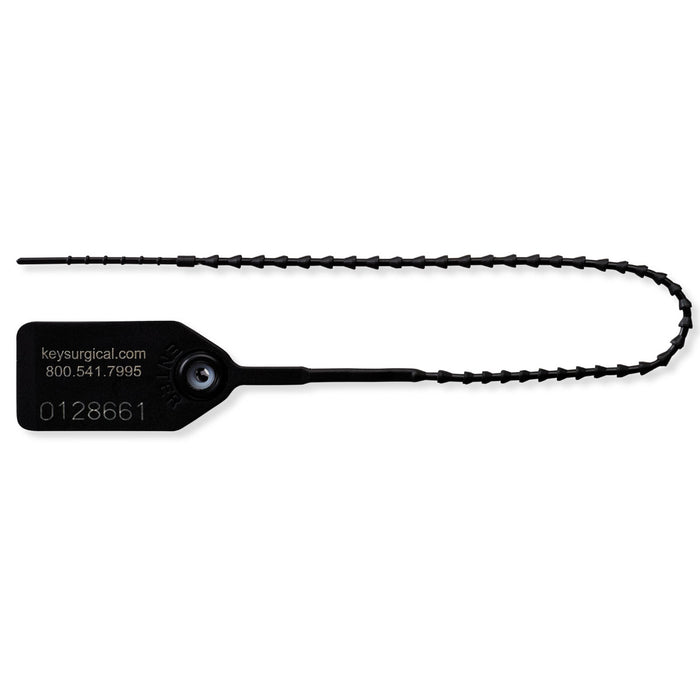 Key Surgical Breakawy Tags - 6"