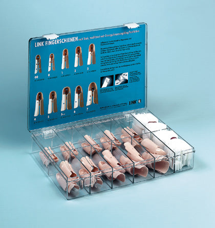 Split Splints - Complete Assortment