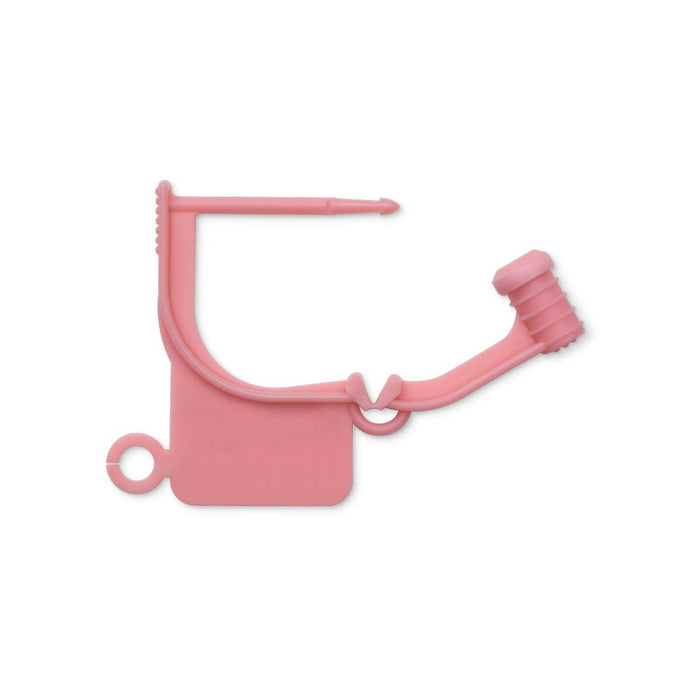 Key Surgical Locking Tags