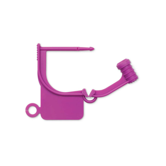 Key Surgical Locking Tags