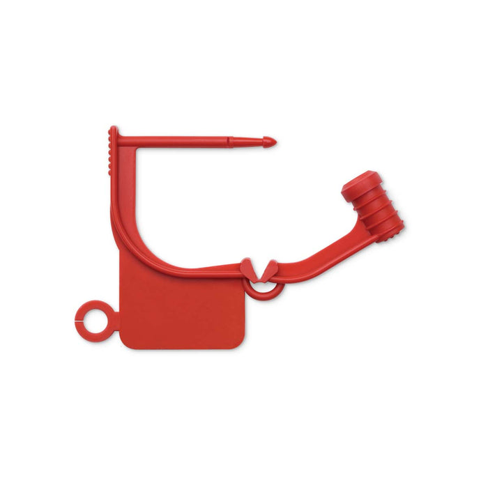 Key Surgical Locking Tags