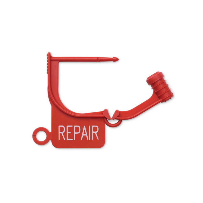 Key Surgical Locking Tags