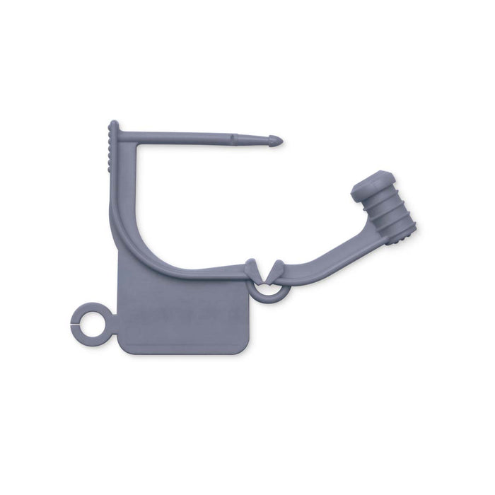 Key Surgical Locking Tags