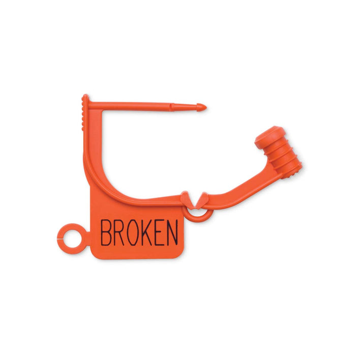 Key Surgical Locking Tags