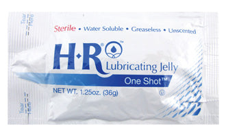 Lubricating Jelly