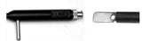 Luer Lock - Knife