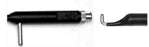 Luer Lock - L Hook