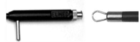 Luer Lock - Sling