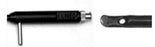 Luer Lock -Spatula