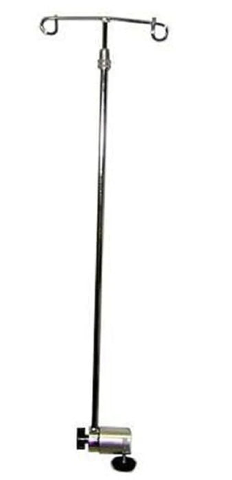 Midmark - Table Base Rail Midmark Ritter 411 Exam Table - 9A205002