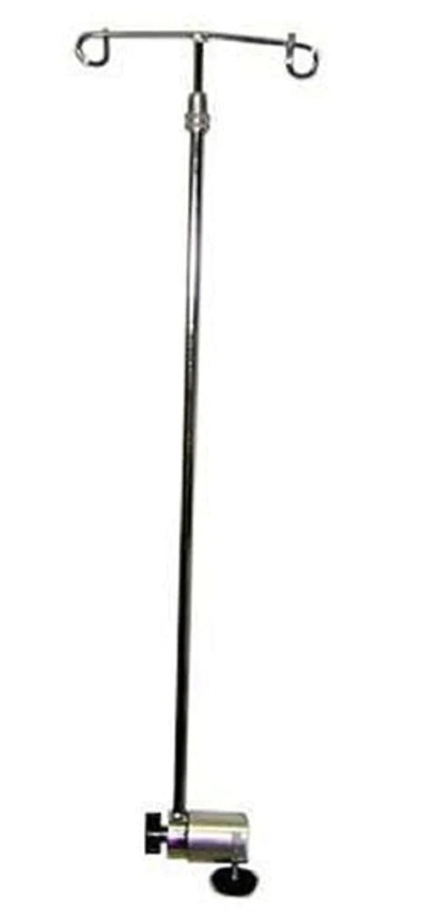 Midmark - Table Base Rail Midmark Ritter 411 Exam Table - 9A205002