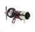 Allied Healthcare REGULATOR, O2 2" BOURDON GAUGE - 32-26-2000
