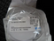 Zimmer Hemovac Bulb Evacuator 400 mL - 250000410