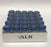 ALK Laboratories - Empty Vial Borosilicate Glass 5 mL Screw Cap - SEV520B