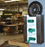 Wall Mounted Dispenser - Triple