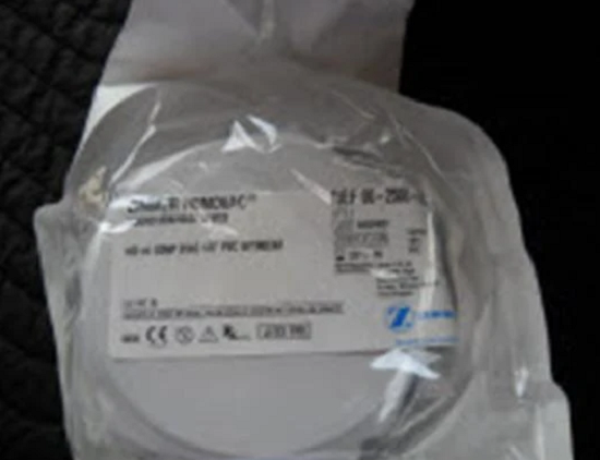 Zimmer Hemovac Bulb Evacuator 400 mL - 250000410
