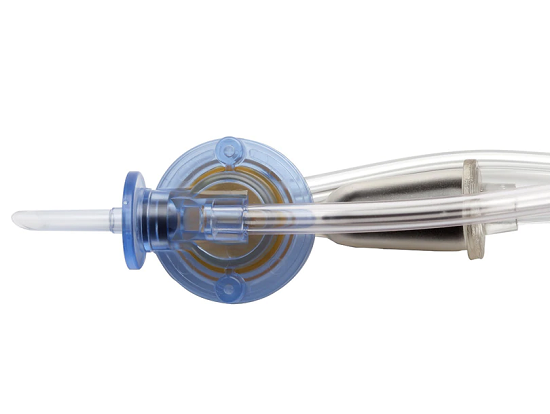 Davol Endo-Flo Suction Irrigator - 37970
