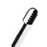 Conmed/Linvatec Cuda Arthroscopy Blade Aggressive Stainless Steel / Plastic 4.2 mm Sterile Disposable - C9254