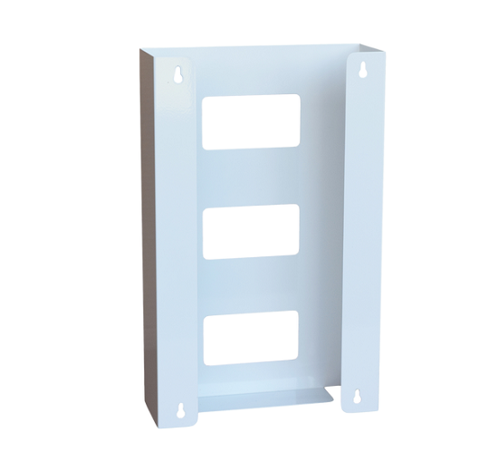 Glove Box Holders - Triple