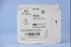J & J Healthcare Systems PDS II Suture with Needle Absorbable Uncoated Violet Suture Monofilament Polydioxanone Size 0 18 Inch Suture 1-Needle 48 mm Length 1/2 Circle Taper Point Needle - Z776D