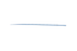 Teleflex Medical Esophageal Bougie Maloney 34 Fr. 30 Inch Silicone - 507934