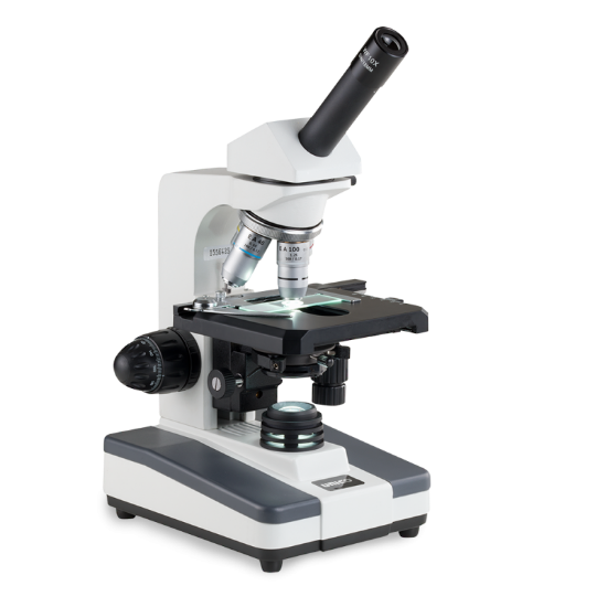 College Microscope