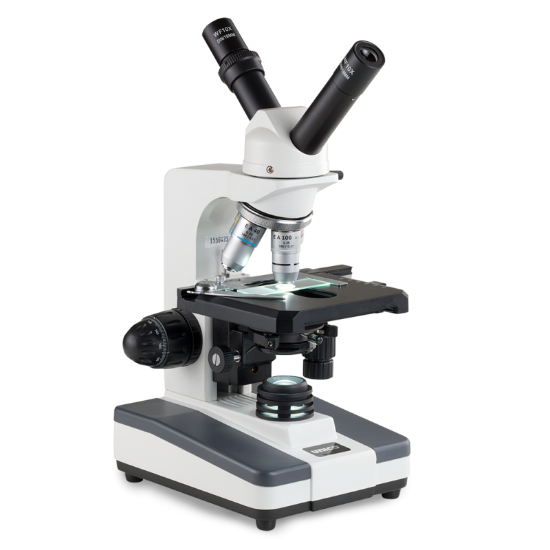 College Microscope