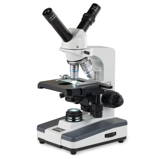 College Microscope