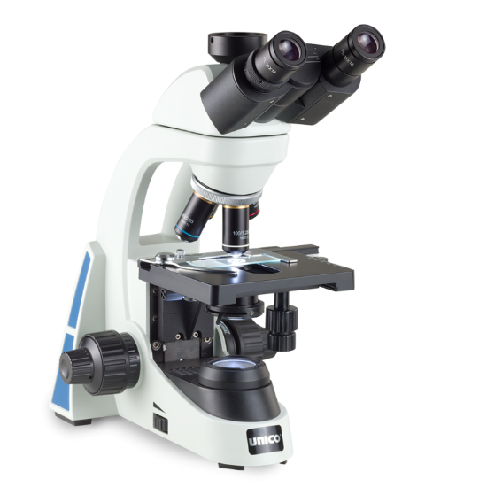 Microscope