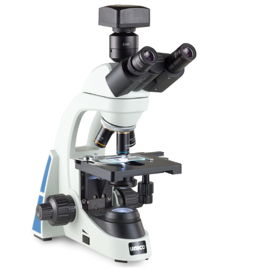 Microscope
