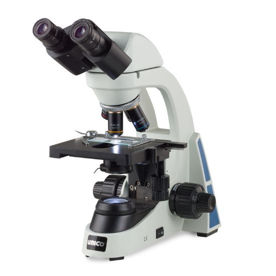 Lab Microscope
