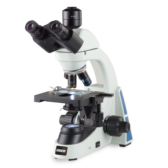 Microscope