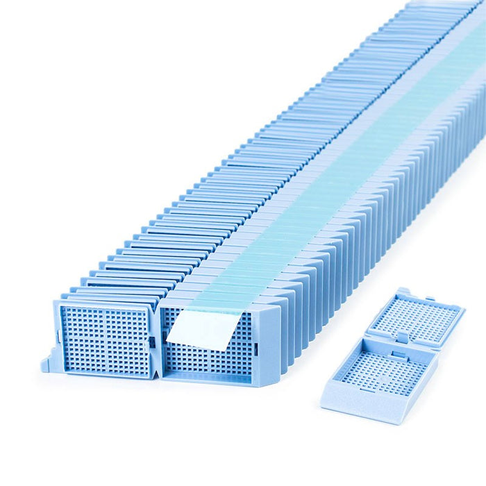 Tissue Cassettes