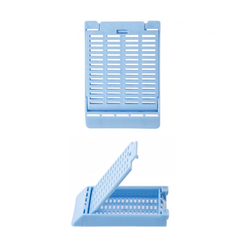 Tissue Cassettes