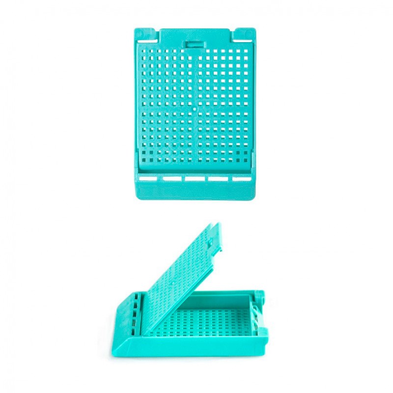 Tissue Cassettes