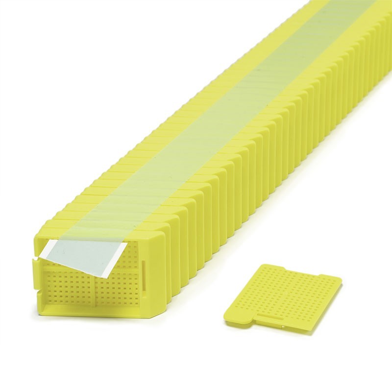 Tissue Cassettes