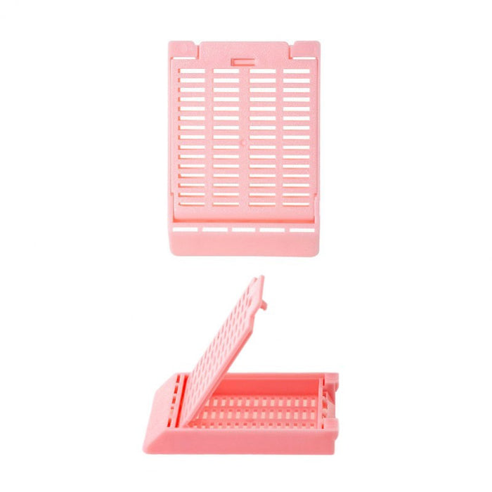 Tissue Cassettes