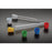 Simport Scientific - Centrifuge Tube Conical Bottom Plain 17 X 120 mm 15 mL Without Color Coding Without Closure Polystyrene Tube - T408-1