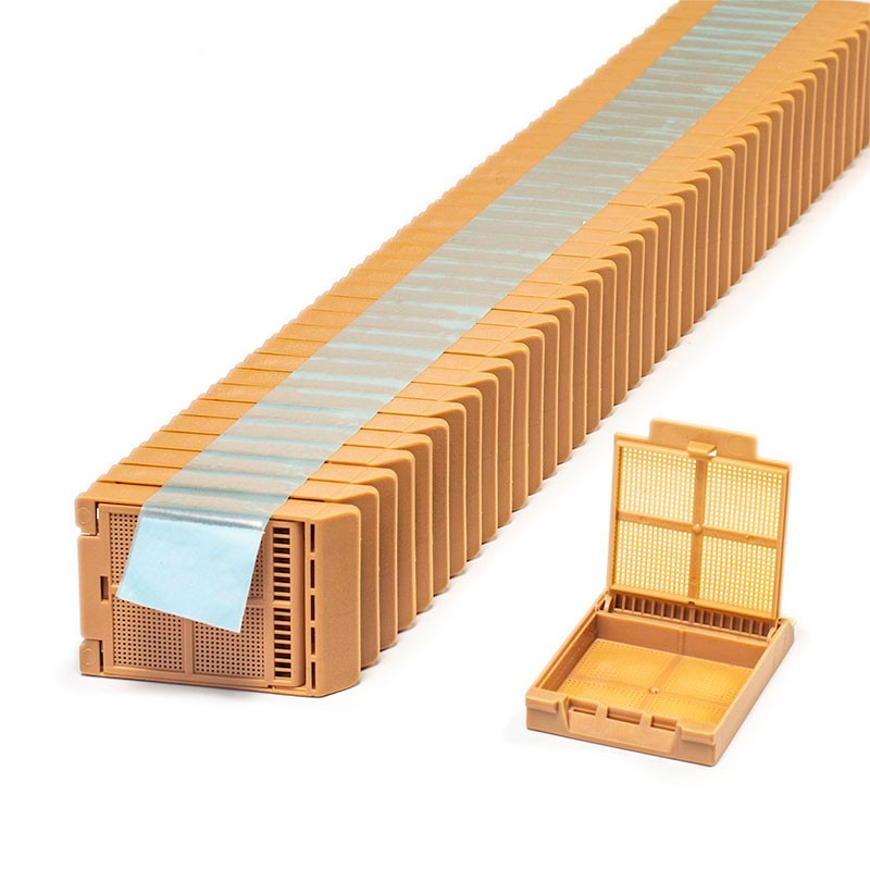 Tissue Cassettes