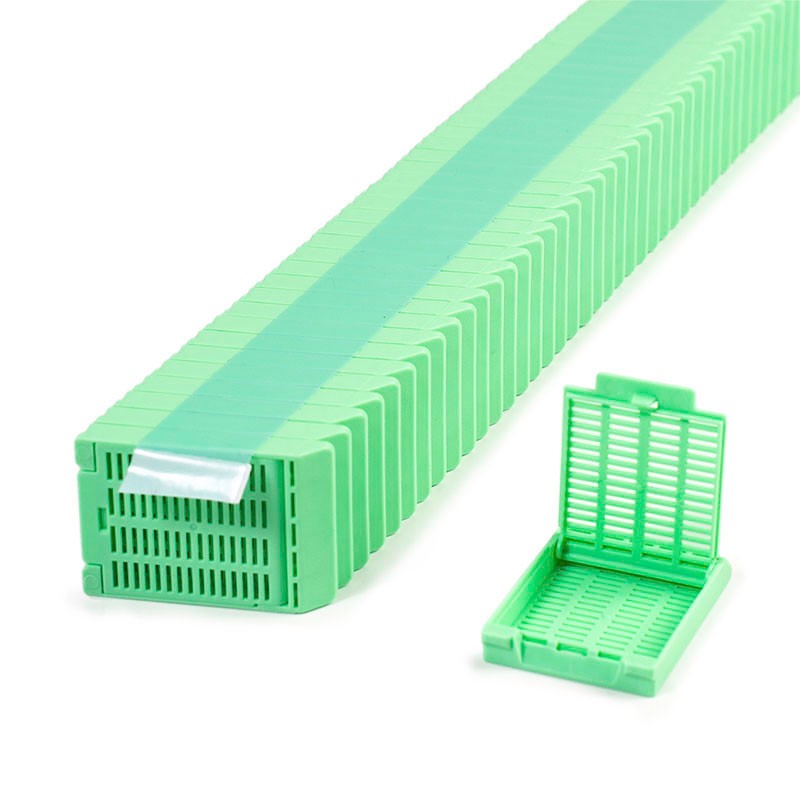 Tissue Cassettes
